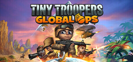 Download game Tiny Troopers Global Ops Build 10727715 - SKIDROW latest version