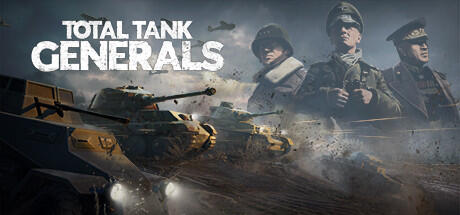 Download reloaded game Total Tank Generals + Update v1.3