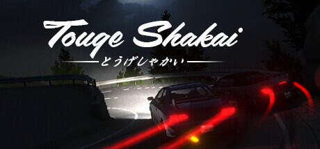 Download game Touge Shakai Build 10032023 latest version