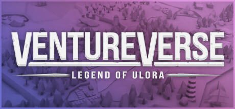 Download reloaded game VentureVerse Legend of Ulora Build 10704796