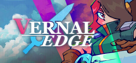 Download game Vernal Edge v1.5 latest version