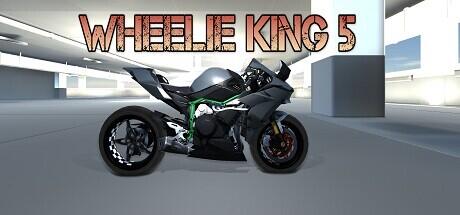 Download reloaded game Wheelie King 5 Build 10523100