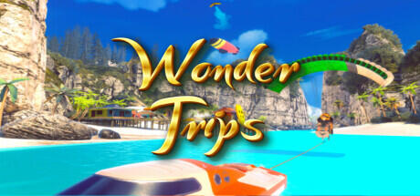 Download reloaded game Wonder Trips Build 10837321