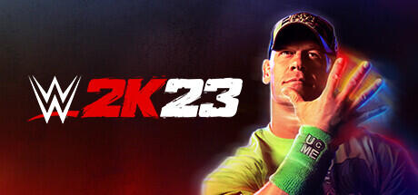 Download game WWE 2K23 v1.20 (Icon Edition) latest version