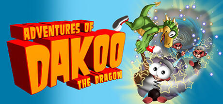 Download game Adventures of DaKoo the Dragon Build 10871172 latest version