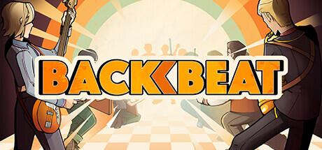 Download reloaded game Backbeat Build 11514450