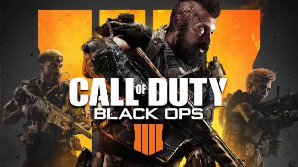 Download reloaded game Call of Duty Black Ops 4 v296.5968