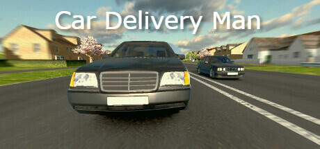 Download game Car Delivery Man Build 10922329 latest version