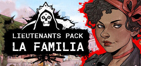 Download game Cartel Tycoon Lieutenants Pack La Familia Build 10917047 - SKIDROW latest version