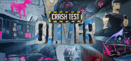 Download game Crash Test Oliver Build 10919166 latest version