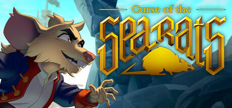 Download game Curse of the Sea Rats Build 10917222 - SKIDROW latest version