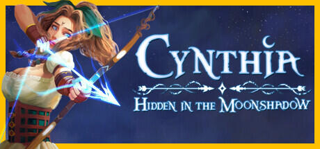 Download game Cynthia Hidden in the Moonshadow + Update v1.0.9 incl. Cyberthia Costume DLC latest version