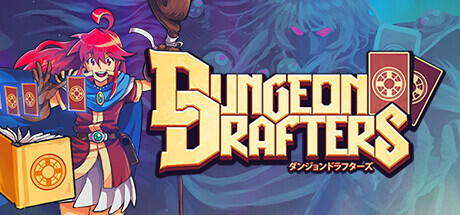 Download reloaded game Dungeon Drafters v1.1.1.4