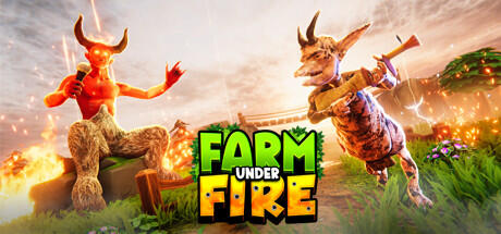 Download game Farm Under Fire Build 10858859 latest version