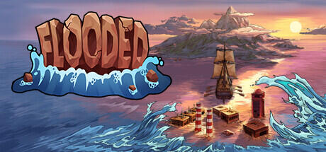 Download game Flooded v1.0.8.3.1 latest version