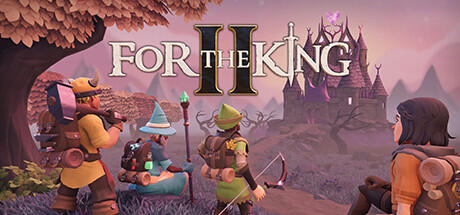 Cover image for game update: For The King 2 v1.5.9