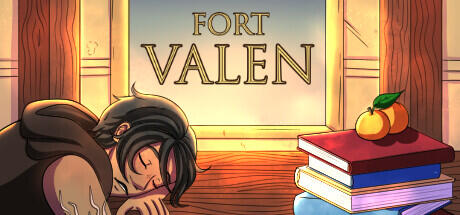 Download game Fort Valen Build 11062105 latest version