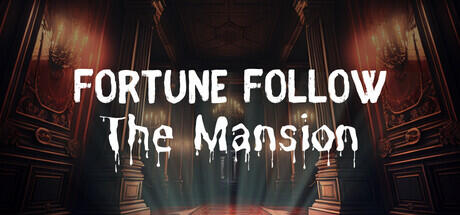 Download game Fortune Follow The Mansion Build 10874121 - DARKSiDERS latest version