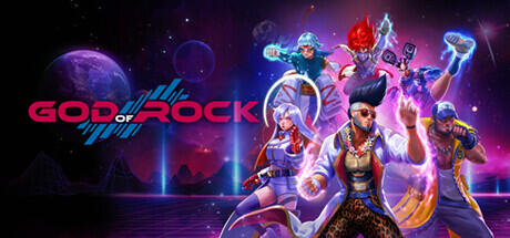 Download game God of Rock Build 11007551 latest version