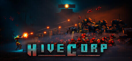 Download game HiveCorp v2023.04.17 (demo) latest version