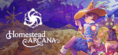 Download reloaded game Homestead Arcana Build 10921041 - FLT