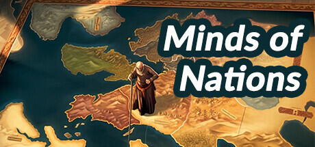 Download game Minds of Nations v1.0 - TENOKE latest version