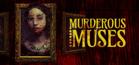 Download reloaded game Murderous Muses v1.04