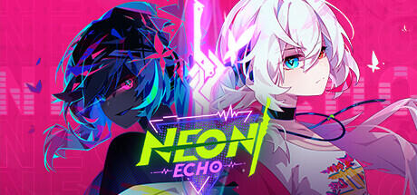 Download game Neon Echo v0421 latest version