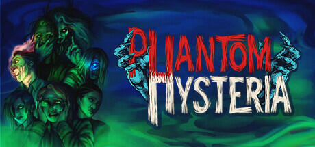 Download game Phantom Hysteria v1.0.0.6 latest version