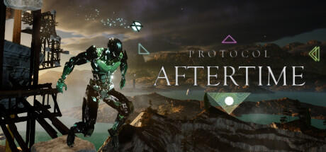 Download reloaded game Protocol Aftertime Build 10978614 - SKIDROW