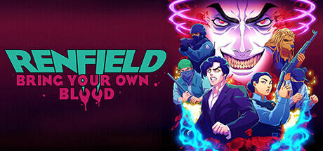 Download reloaded game Renfield Bring Your Own Blood Build 13158165