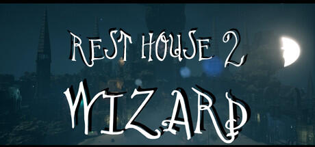 Download game Rest House 2 The Wizard Build 10378379 latest version