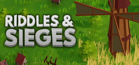 Download game Riddles And Sieges Build 10970919 latest version