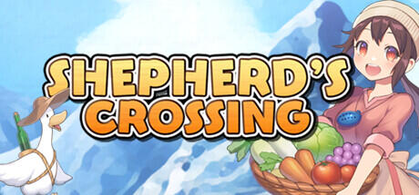 Download reloaded game Shepherds Crossing Build 10953831