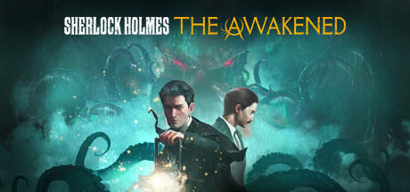 Download game Sherlock Holmes The Awakened Build 10918242 - FLT latest version