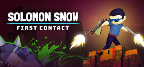 Download reloaded game Solomon Snow First Contact Build 10896153