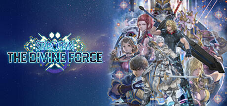 Download reloaded game STAR OCEAN THE DIVINE FORCE Build 10027590