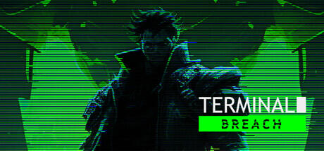 Download game Terminal Breach Build 10726735 latest version