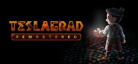 Download reloaded game Teslagrad Remastered - TENOKE + Update v20230602