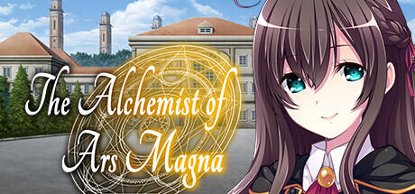 Download game The Alchemist of Ars Magna Build 10901164 latest version