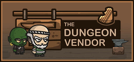 Download game The Dungeon Vendor Build 10948725 latest version