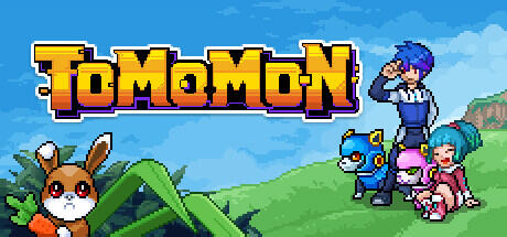 Download game Tomomon Build 10932759 latest version