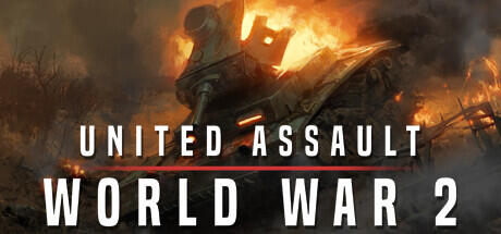 Download game United Assault World War 2 v0.1.2 latest version