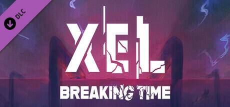 Download reloaded game XEL Breaking Time - RUNE + Update v1.0.7.3