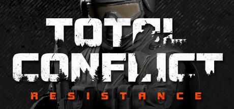 Cover image for game update: Total Conflict Resistance v1.00.0