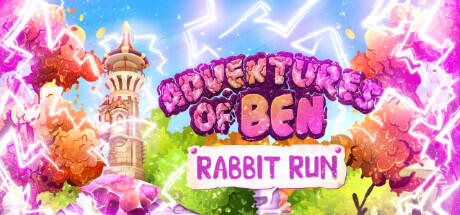 Download reloaded game Adventures of Ben Rabbit Run Build 11066687