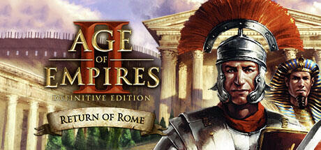 Download game Age of Empires 2 Definitive Edition Return of Rome Build 83607 latest version