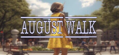 Download game August Walk v1.0.2 latest version