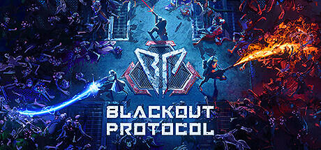 Download reloaded game Blackout Protocol v0.14.1