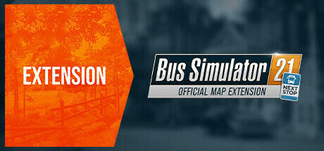 Download game Bus Simulator 21 Next Stop - RUNE + Update v2.33 latest version